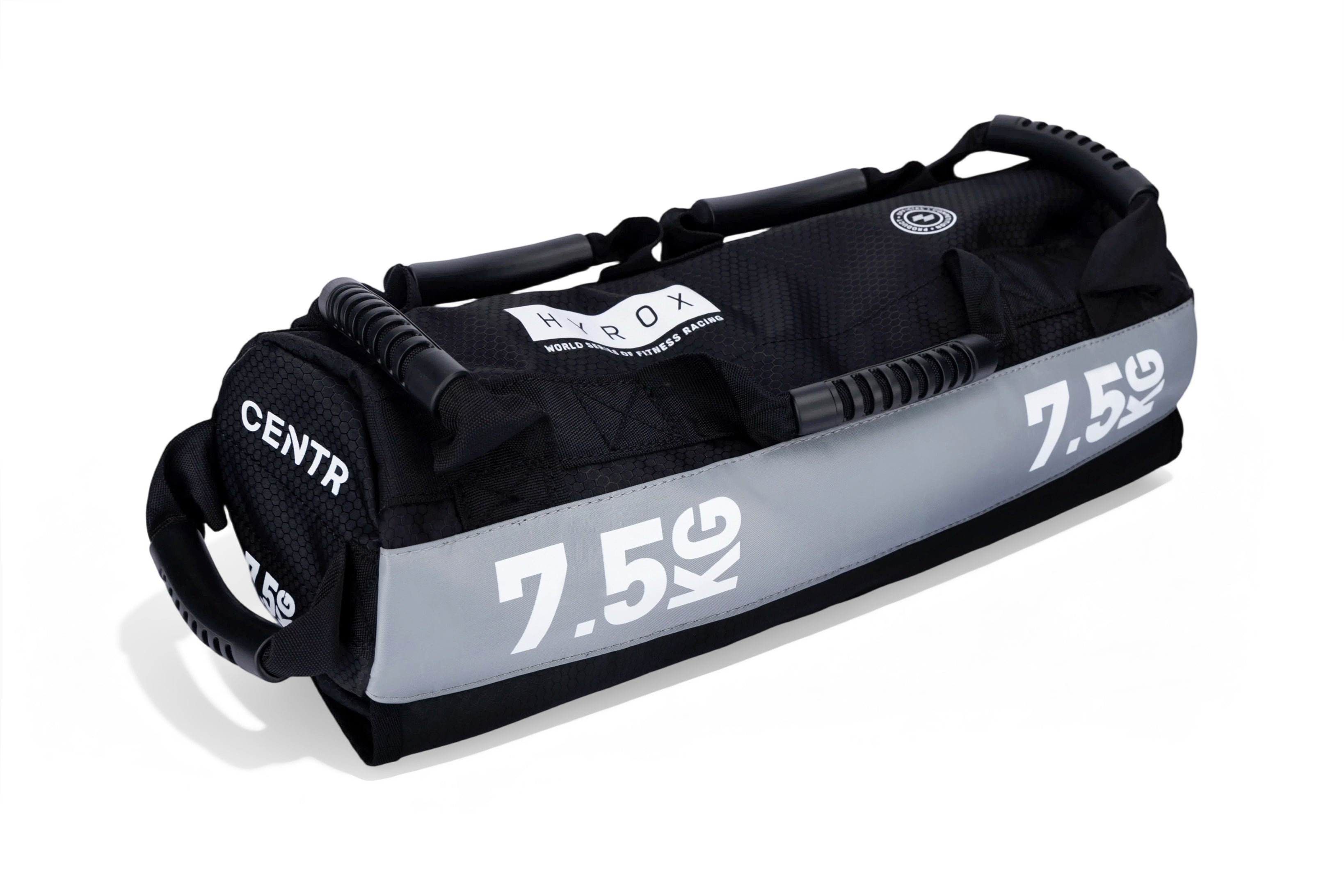 Centr x HYROX Youngstars Competition Sand Bag - 7,5 kg