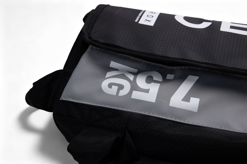 Centr x HYROX Youngstars Competition Sand Bag - 7,5 kg