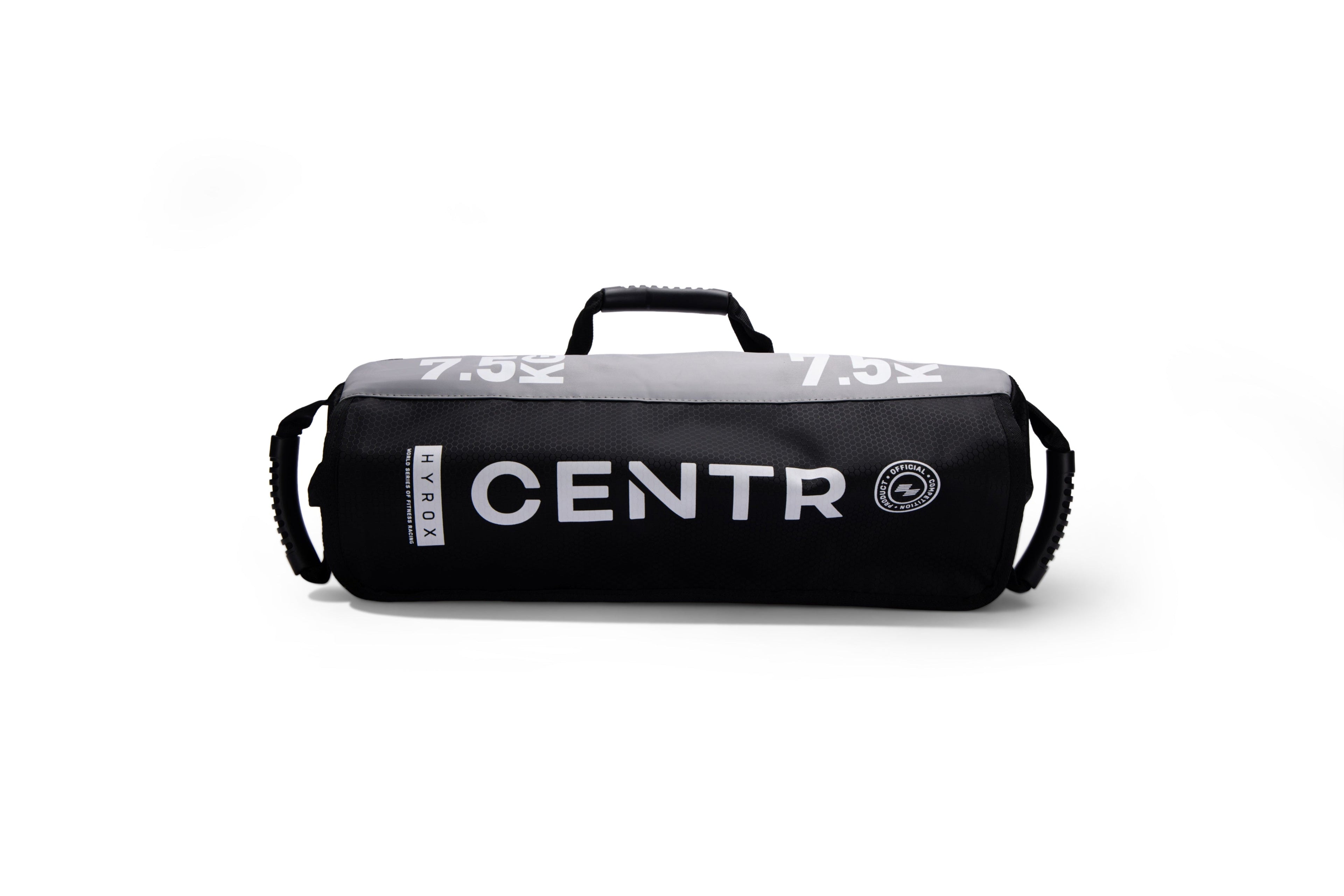Centr x HYROX Youngstars Competition Sand Bag - 7,5 kg