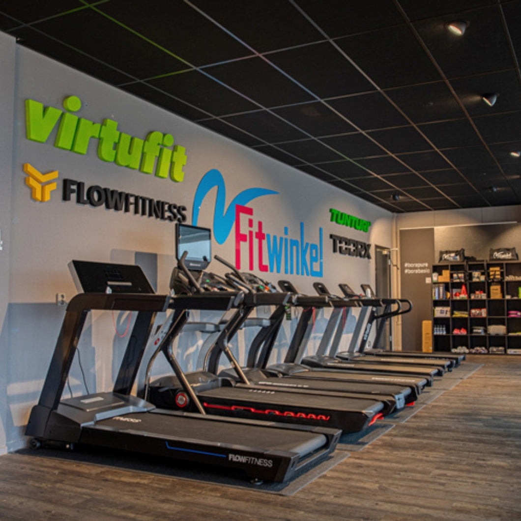Opening Fitwinkel Arnhem