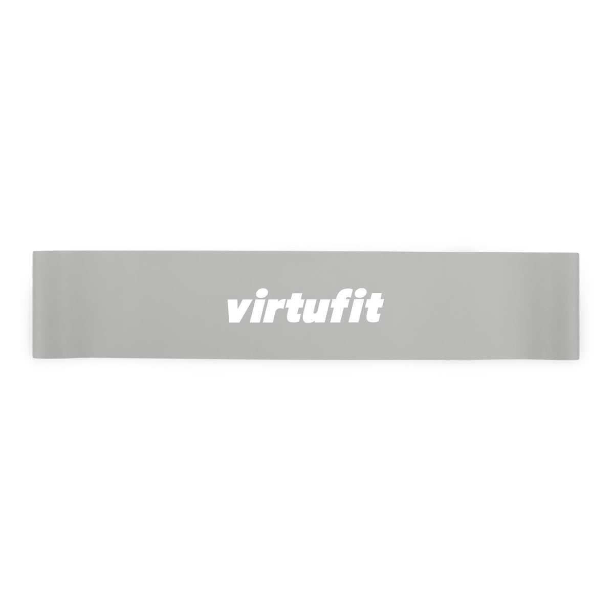 VirtuFit Mini Band - Weerstandsband - Fitness Elastiek - Licht - Tweedekans