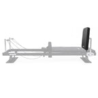 VirtuFit Pilates Reformer - Jumpboard - Tweedekans
