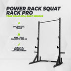 VirtuFit Power Rack - Squatrek Pro - met Pull-Up bar - Tweedekans