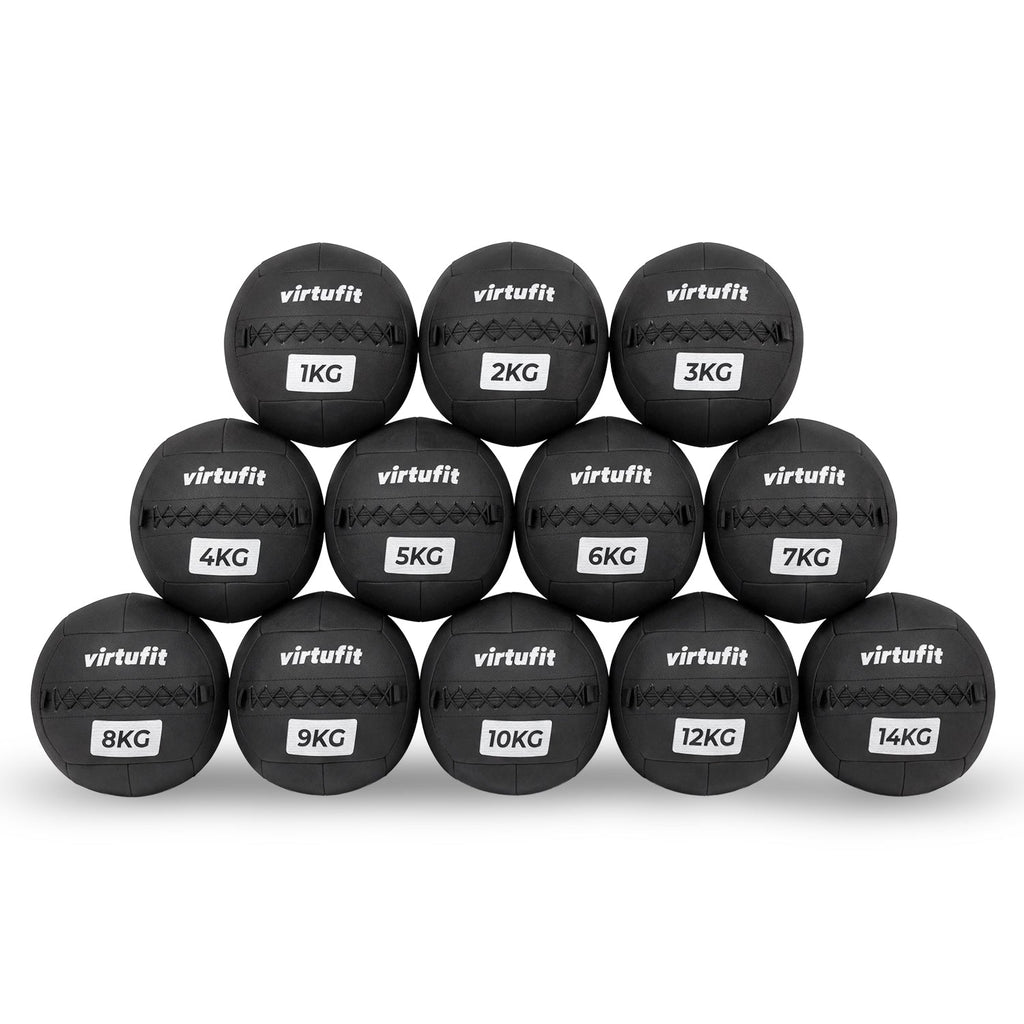 VirtuFit Wall Ball Pro - 1 kg