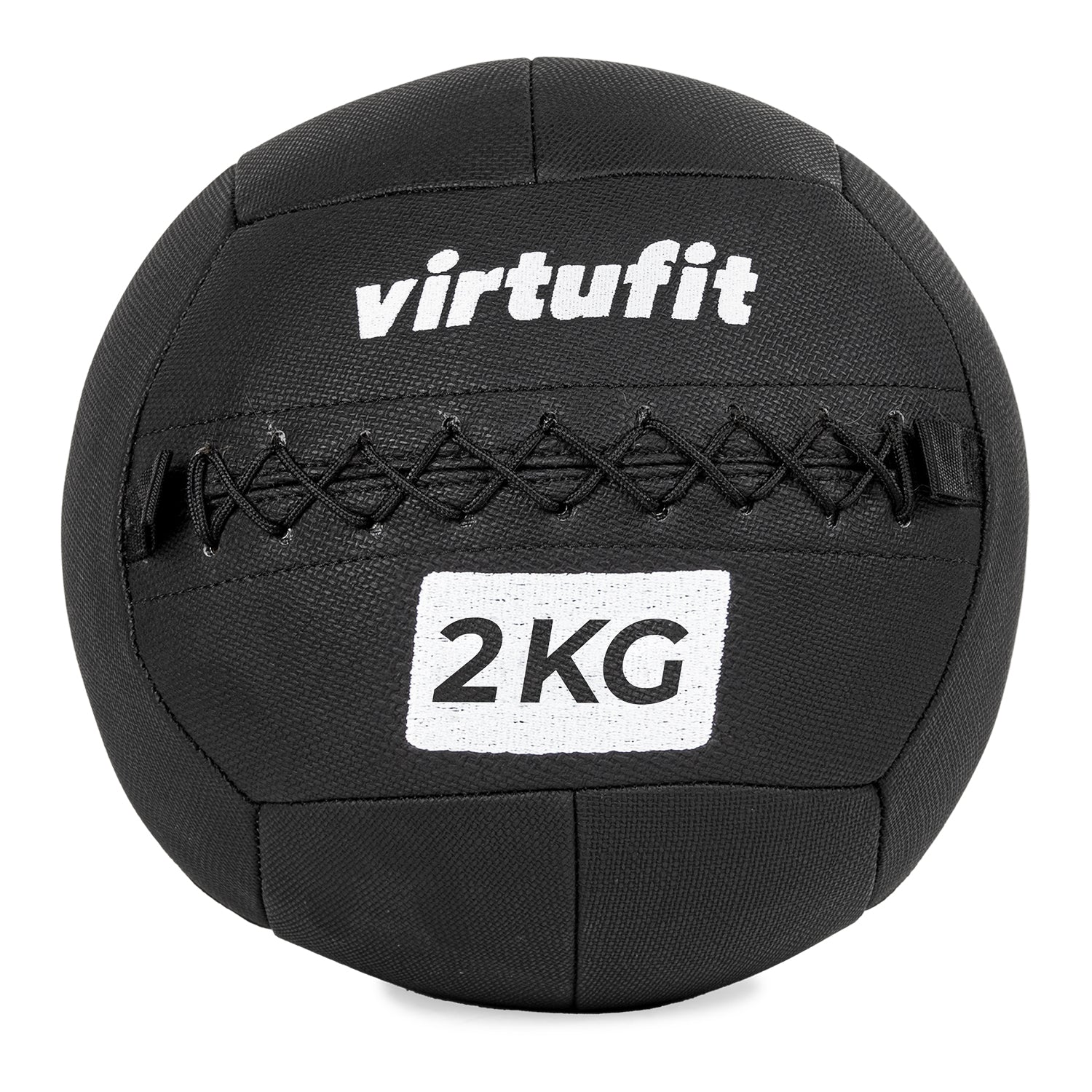 VirtuFit Wall Ball Pro - 2 kg - Tweedekans