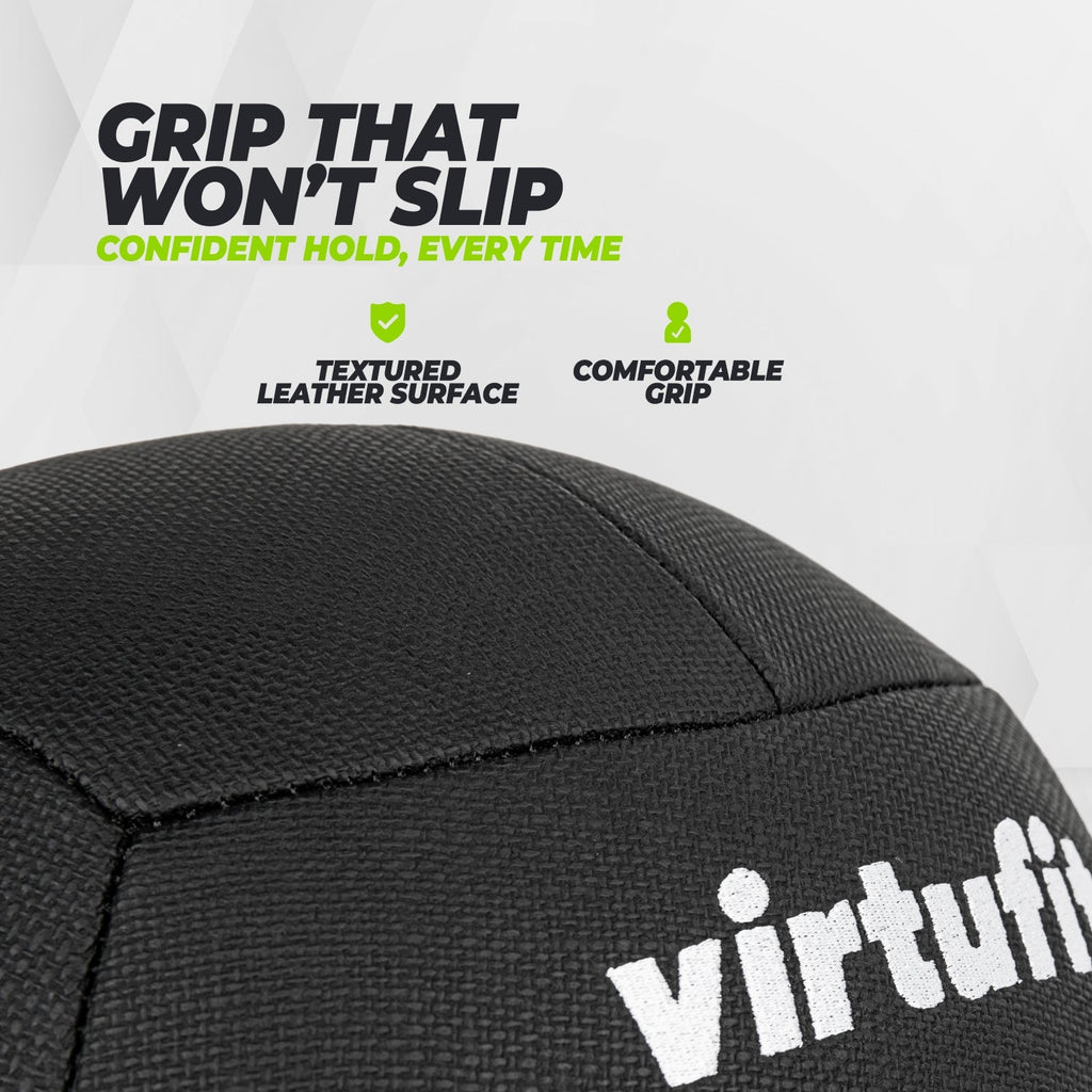 VirtuFit Wall Ball Pro - 5 kg - Tweedekans