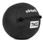 VirtuFit Wall Ball Pro - 7 kg - Tweedekans