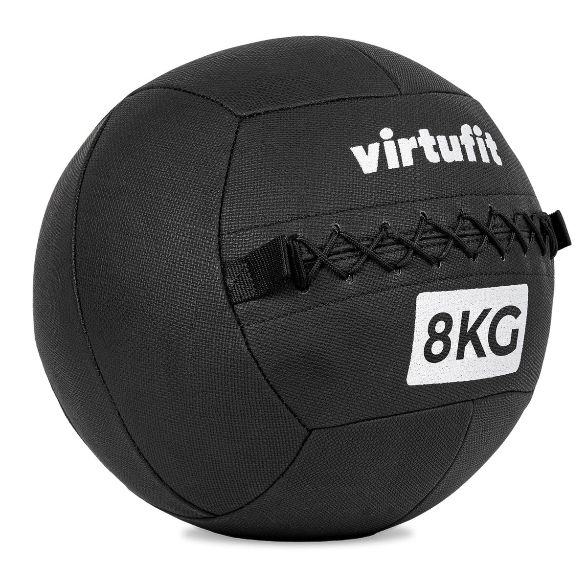 VirtuFit Wall Ball Pro - 8 kg - Tweedekans