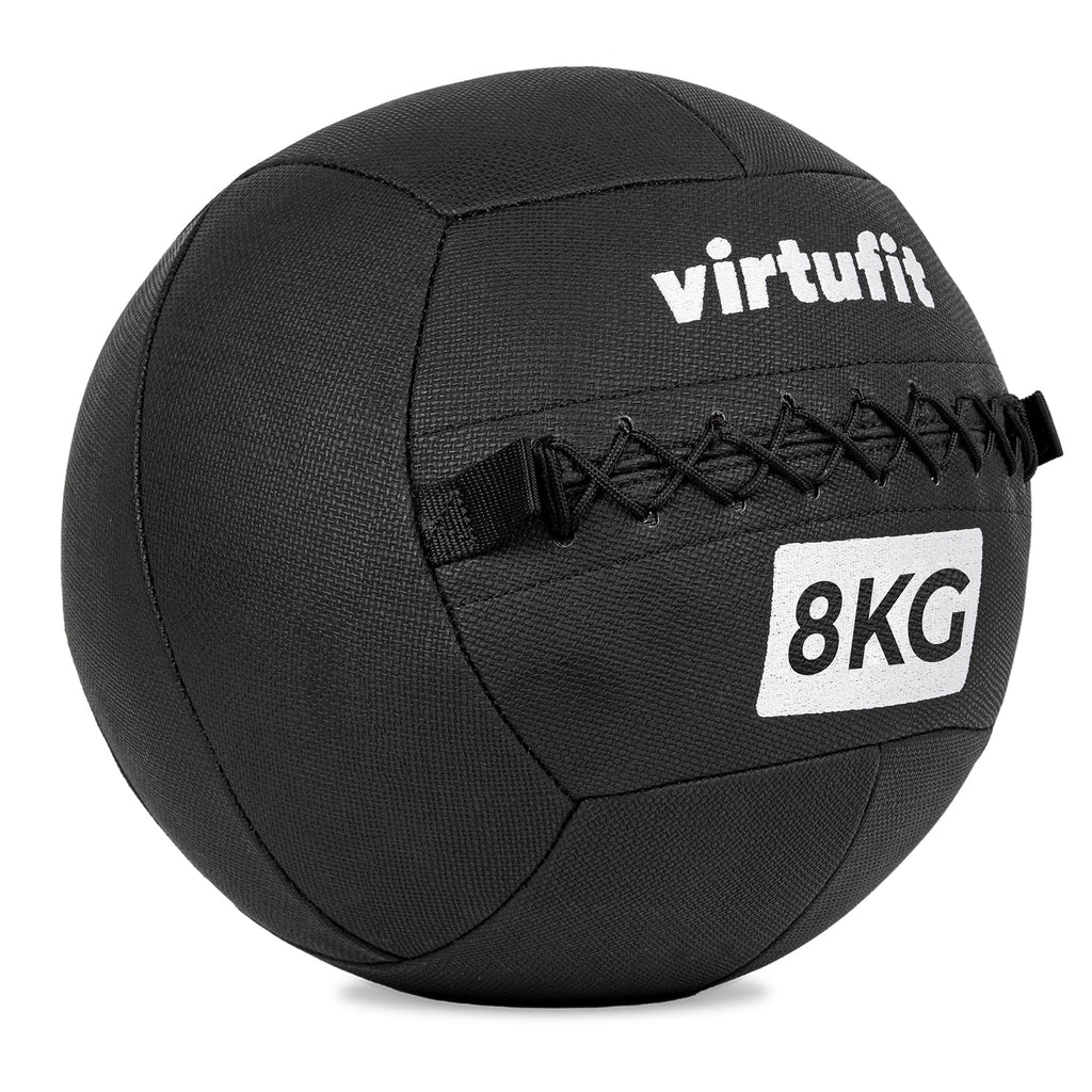 VirtuFit Wall Ball Pro - 8 kg