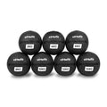 VirtuFit Wall Ball Pro Set - 2, 4, 6, 8, 10, 12, 14 kg