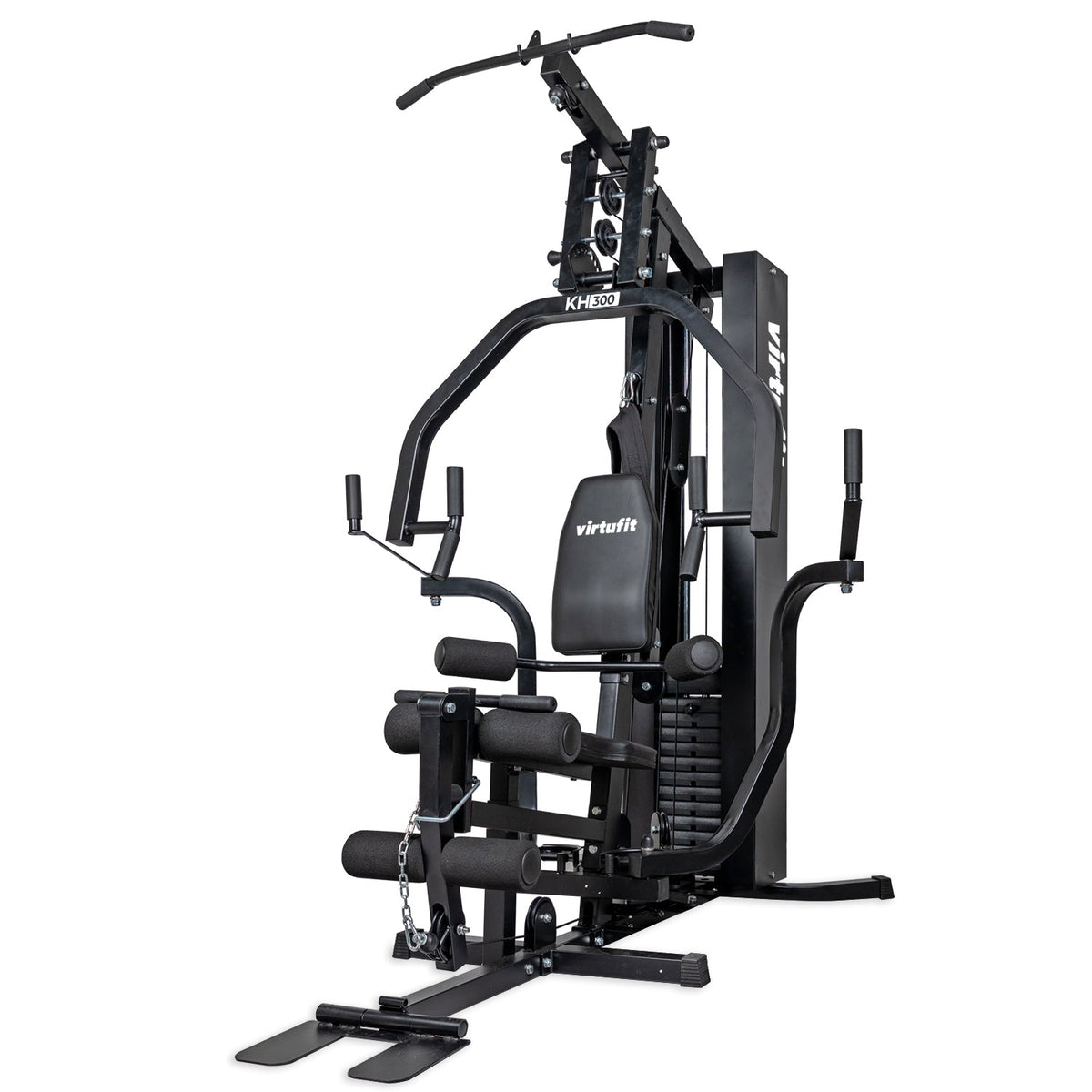 VirtuFit Krachtstation Homegym KH300 - Tweedekans