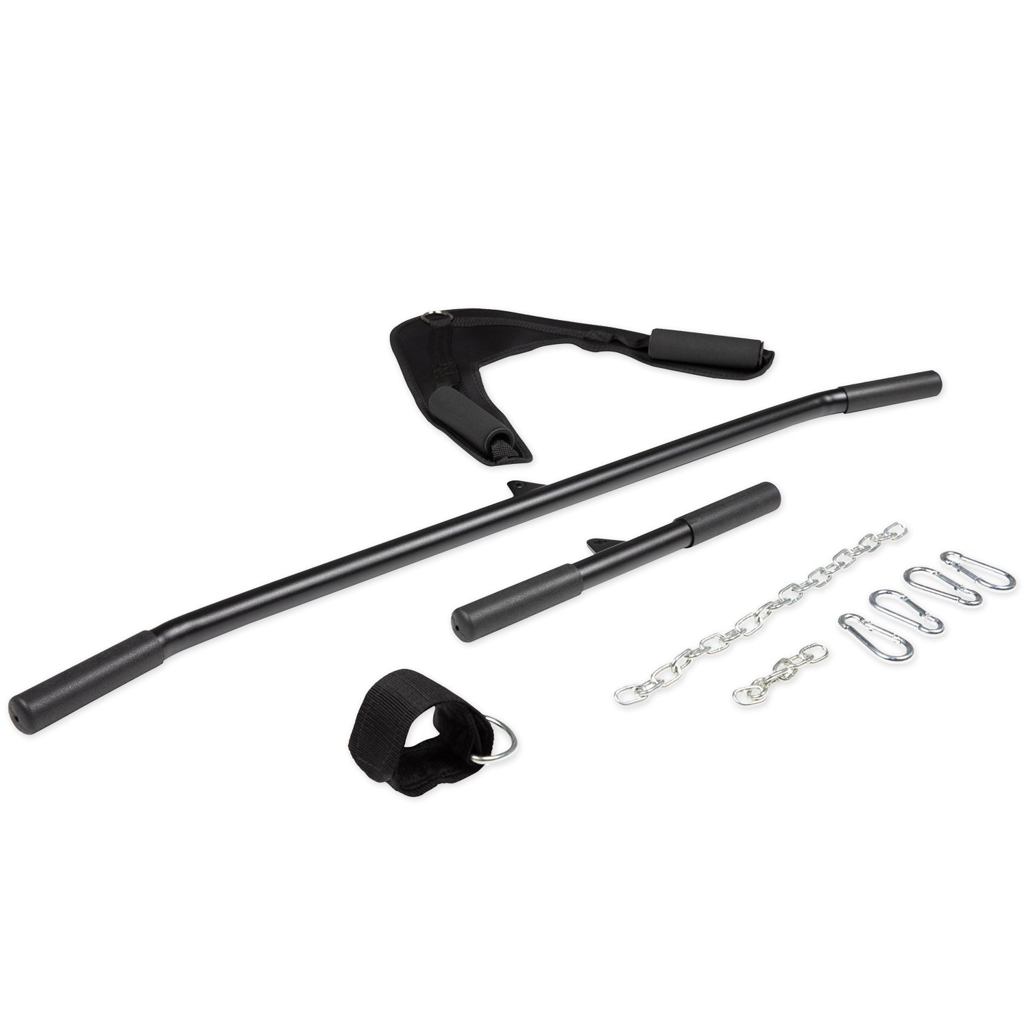 VirtuFit Krachtstation Homegym KH300