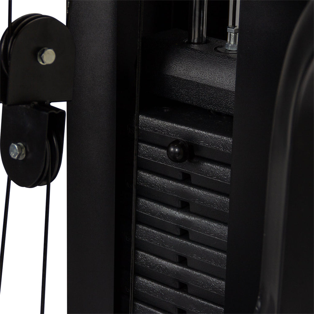VirtuFit Krachtstation Homegym KH300