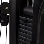 VirtuFit Krachtstation Homegym KH300