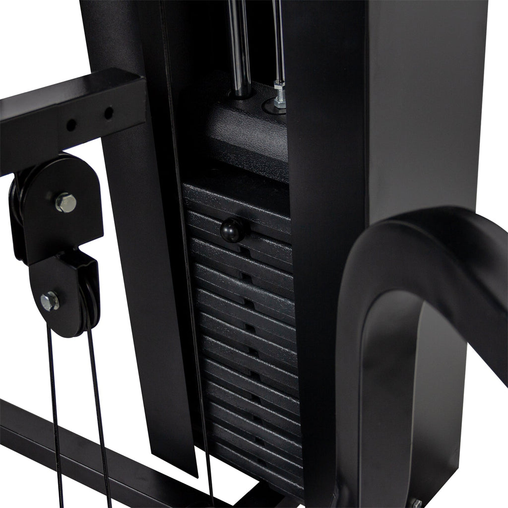 VirtuFit Krachtstation Homegym KH300