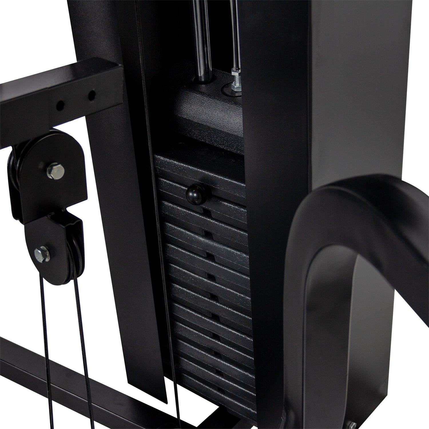VirtuFit Krachtstation Homegym KH300