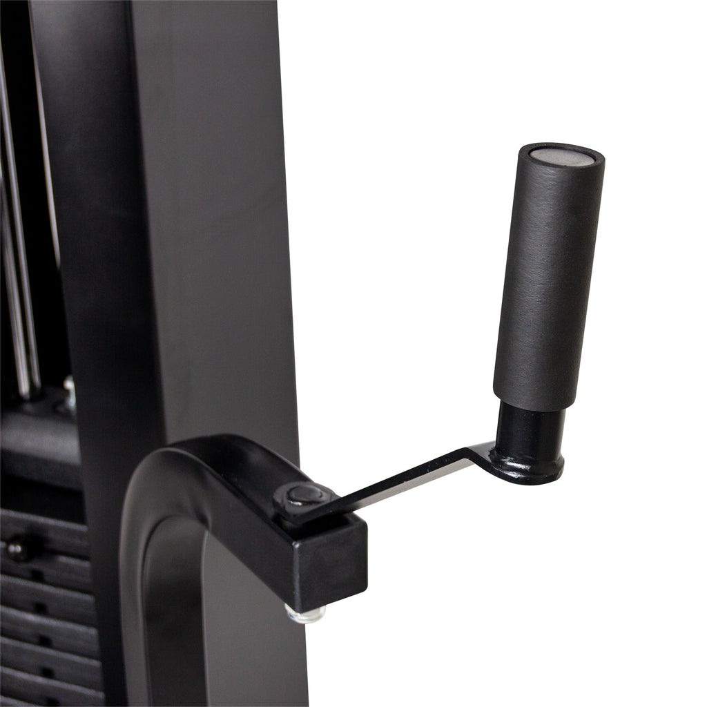 VirtuFit Krachtstation Homegym KH300