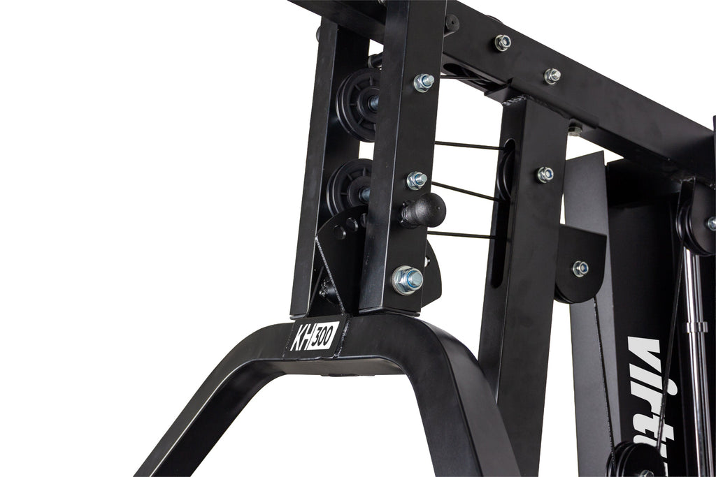 VirtuFit Krachtstation Homegym KH300