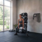VirtuFit Power Bag - Fitnessbag -  25 kg - Tweedekans