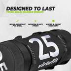 VirtuFit Power Bag - Fitnessbag -  25 kg