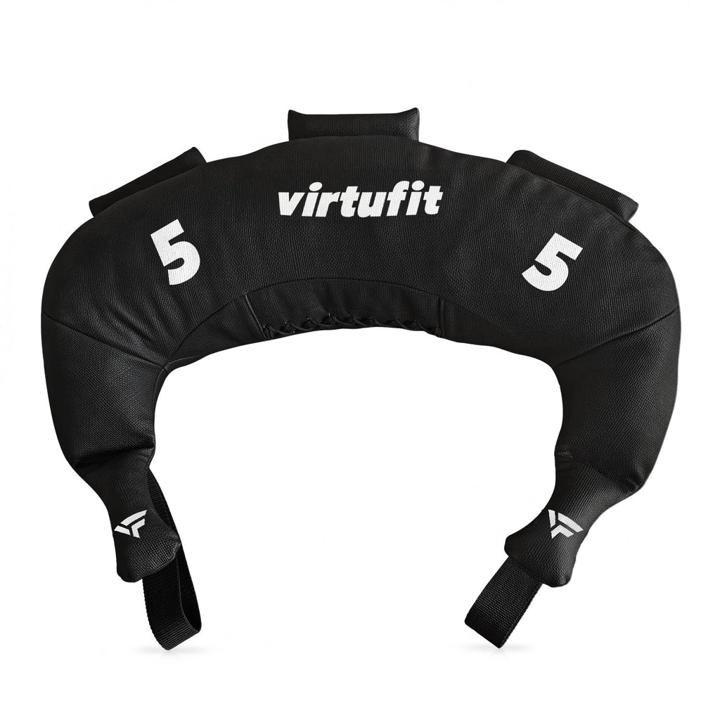 VirtuFit Bulgarian Bag - Fitnessbag - 5 kg