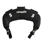 VirtuFit Bulgarian Bag - Fitnessbag - 5 kg