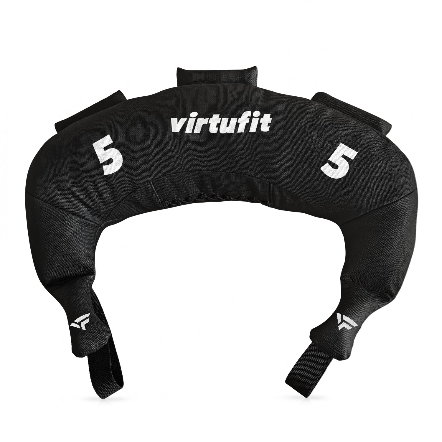 VirtuFit Bulgarian Bag - Fitnessbag - 5 kg
