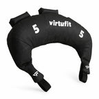 VirtuFit Bulgarian Bag - Fitnessbag - 5 kg