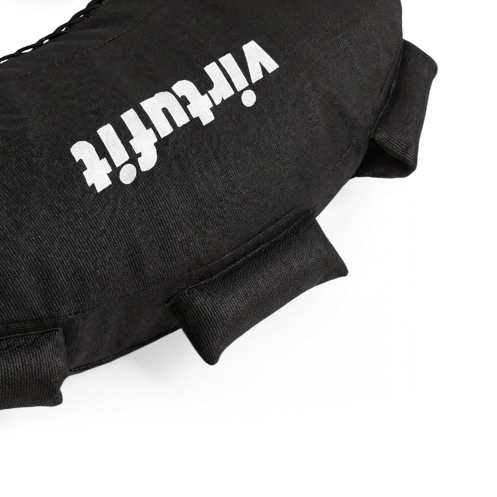 VirtuFit Bulgarian Bag - Fitnessbag - 5 kg