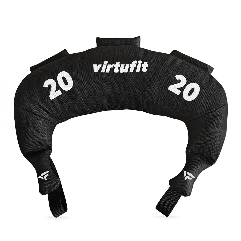 VirtuFit Bulgarian Bag - Fitnessbag - 20 kg