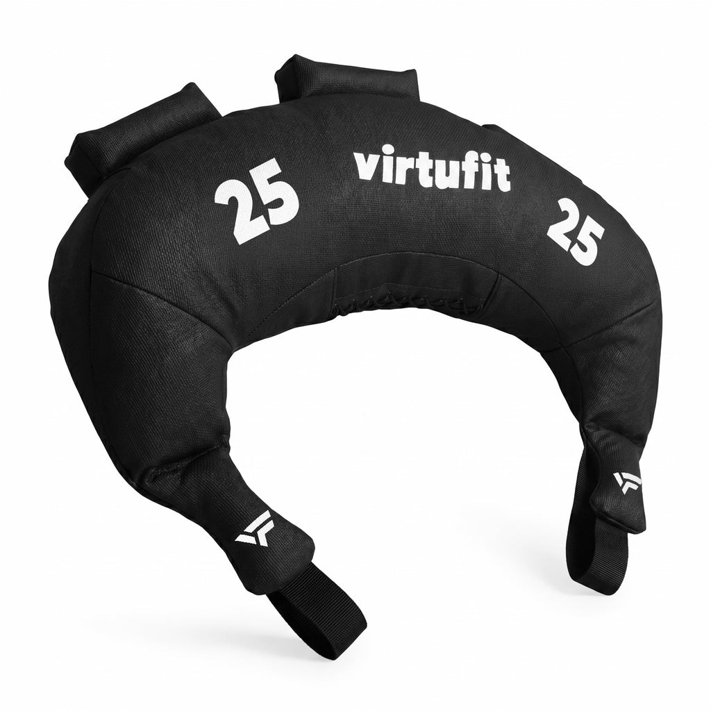 VirtuFit Bulgarian Bag - Fitnessbag -  25 kg