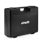 VirtuFit Verstelbare Dumbbellset Pro 20 kg - 2 x 10 kg - Inclusief koffer