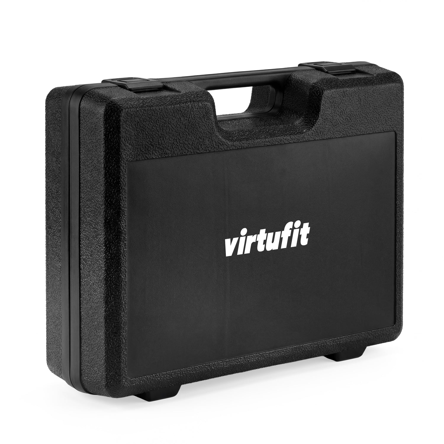 VirtuFit Verstelbare Dumbbellset Pro 20 kg - 2 x 10 kg - Inclusief koffer