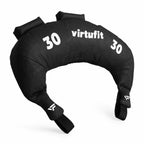 VirtuFit Bulgarian Bag - Fitnessbag -  30 kg