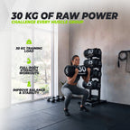 VirtuFit Power Bag - Fitnessbag -  30 kg - Tweedekans