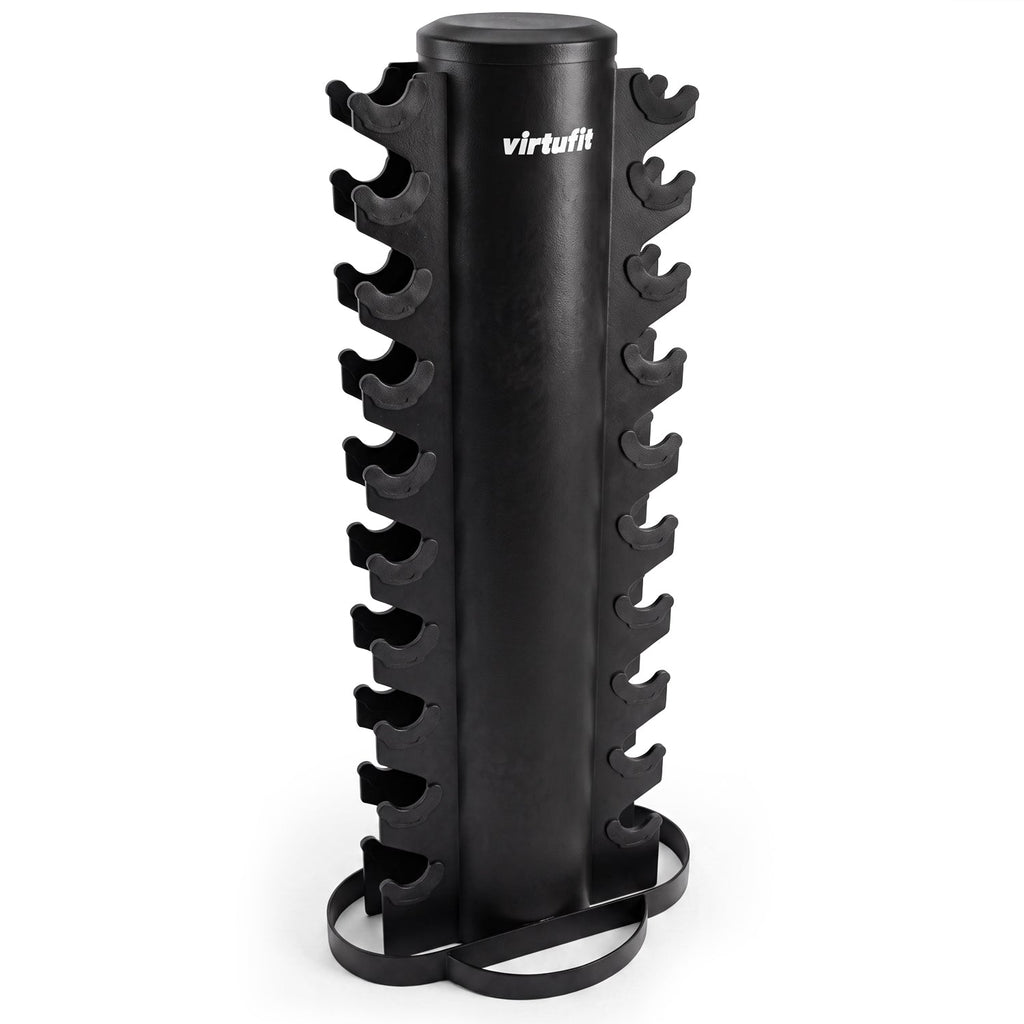 VirtuFit Dumbbell Opbergrek - Dumbbell toren - Halterrek - Afbeelding 5