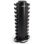 VirtuFit Dumbbell Opbergrek - Dumbbell toren - Halterrek - Afbeelding 5