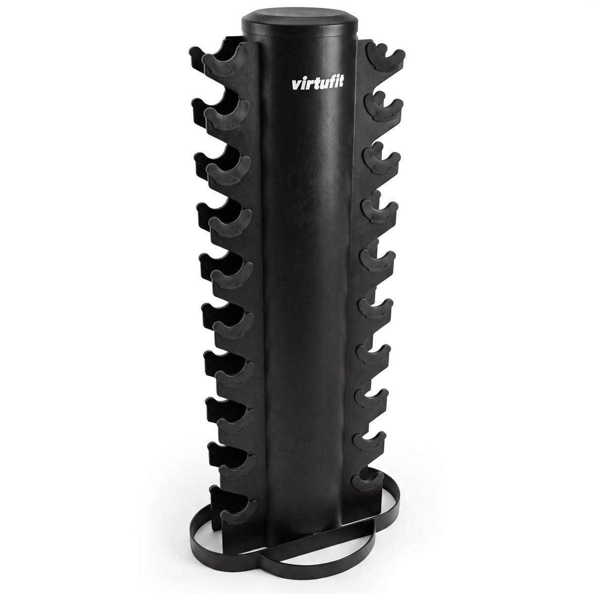 VirtuFit Dumbbell Toren - Opbergrek - Halterrek - Tweedekans