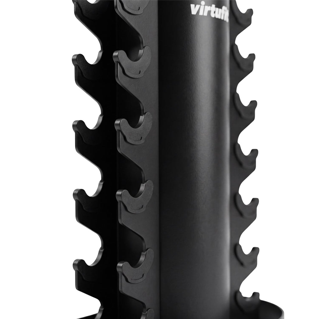 VirtuFit Dumbbell Opbergrek - Dumbbell toren - Halterrek - Afbeelding 6
