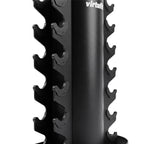 VirtuFit Dumbbell Opbergrek - Dumbbell toren - Halterrek - Afbeelding 6