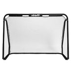VirtuFit Voetbaldoel Pro met Doelwand - Voetbal Goal - 220 x 170 cm