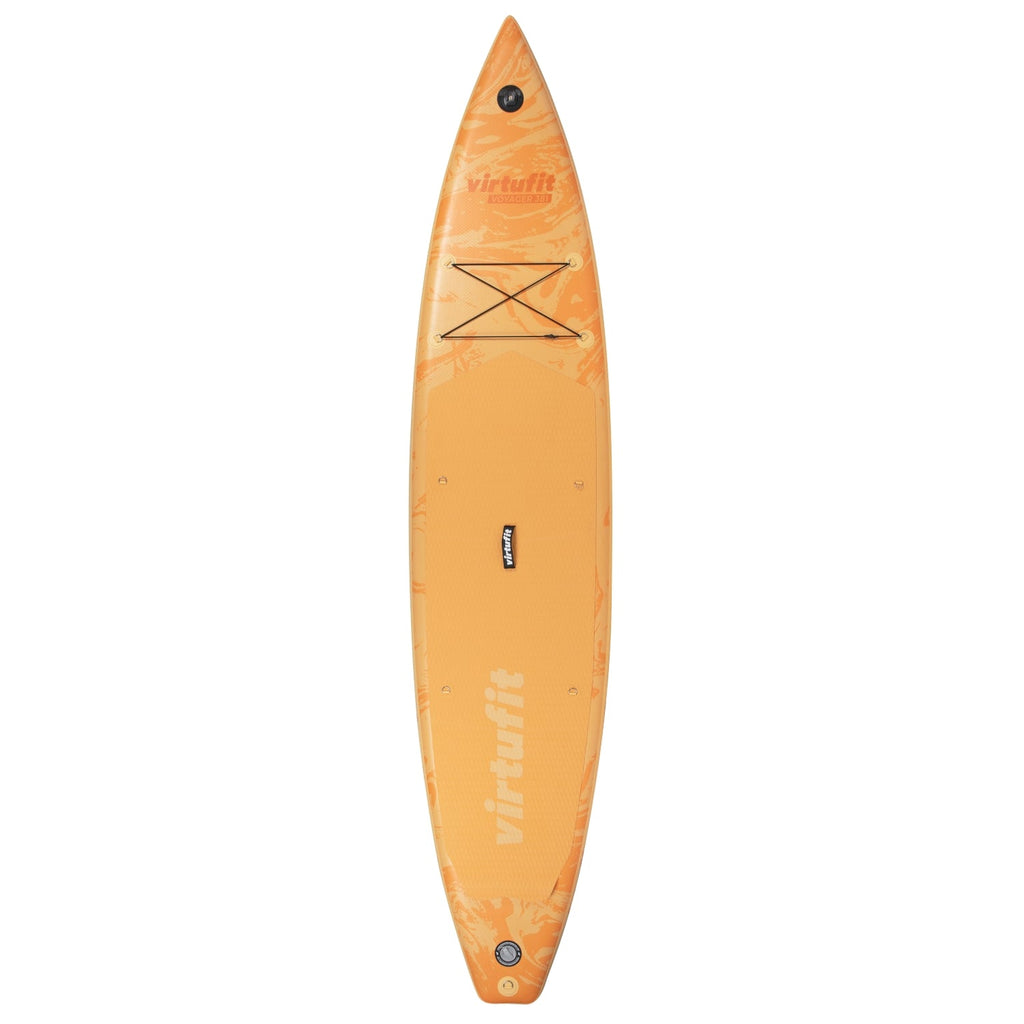 Virtufit Supboard Voyager 381 - Oranje - Tweedekans