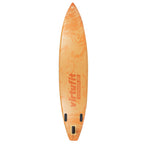 Virtufit Supboard Voyager 381 - Oranje - Tweedekans