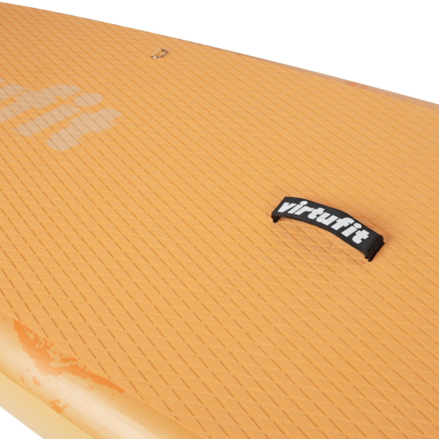 Virtufit Supboard Voyager 381 - Oranje - Tweedekans