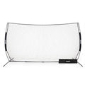 VirtuFit Backstop Net - Safety Net - Ballenvanger - 500x300cm