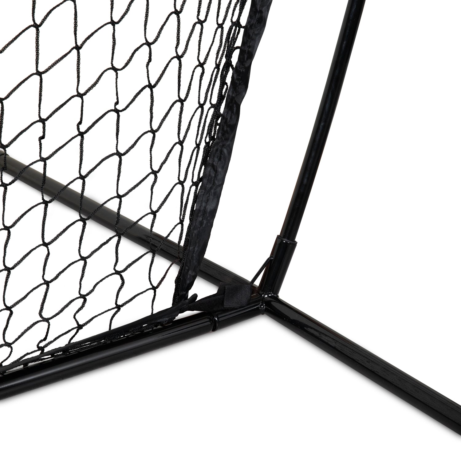 VirtuFit Backstop Net - Safety Net - Ballenvanger - 500x300cm - Tweedekans