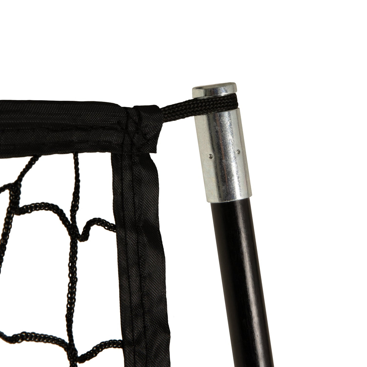 VirtuFit Backstop Net - Safety Net - Ballenvanger - 500x300cm - Tweedekans