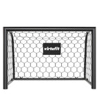 VirtuFit Voetbaldoel Premium - Heavy Duty Voetbal Goal - 120 x 80 x 60