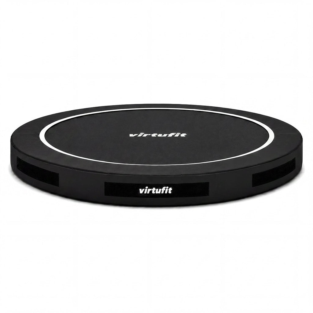 VirtuFit Inground Trampoline 251 cm - Zonder Veiligheidsnet - Tweedekans