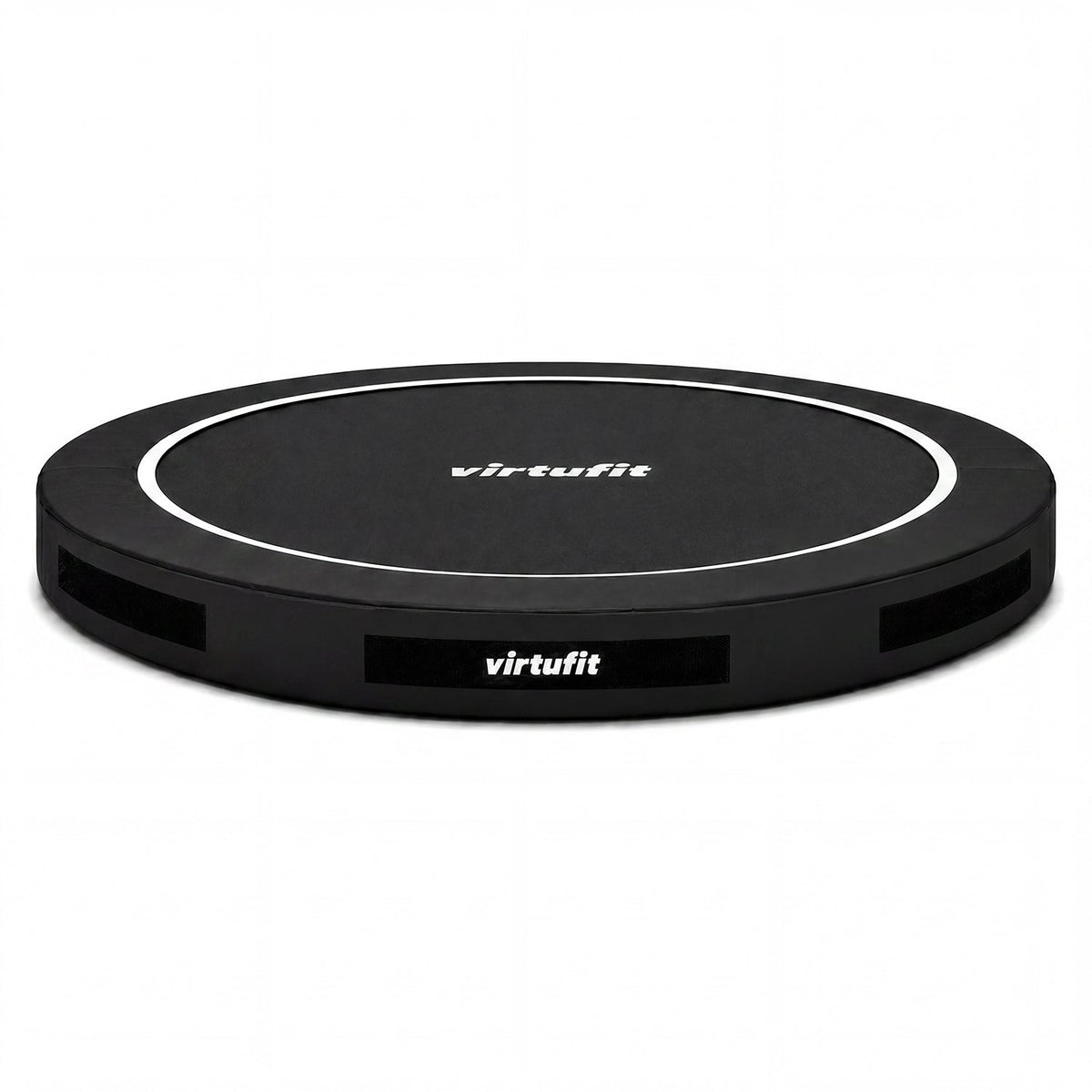 VirtuFit Inground Trampoline 251 cm - Zonder Veiligheidsnet - Tweedekans